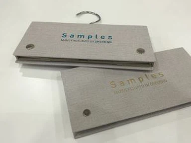 Образцы вешалок